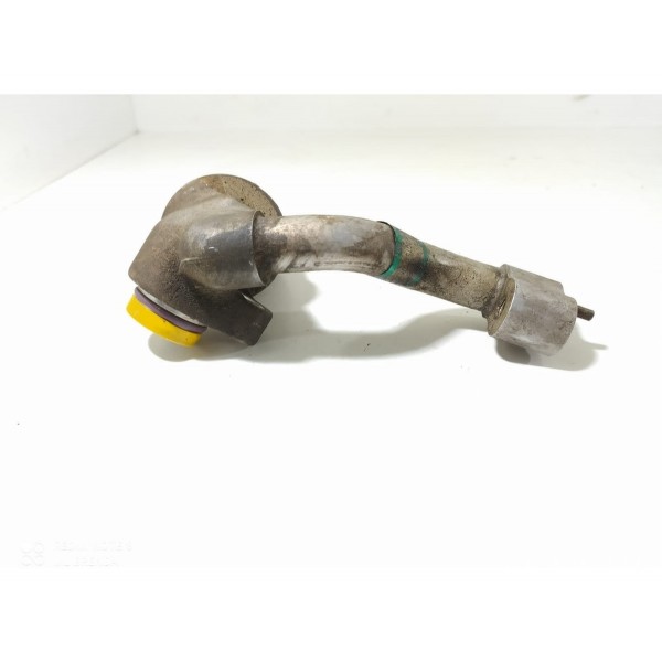 Tubo Cano Ar Condicionado Bmw X3 2007 2008 2011 Orig /20462