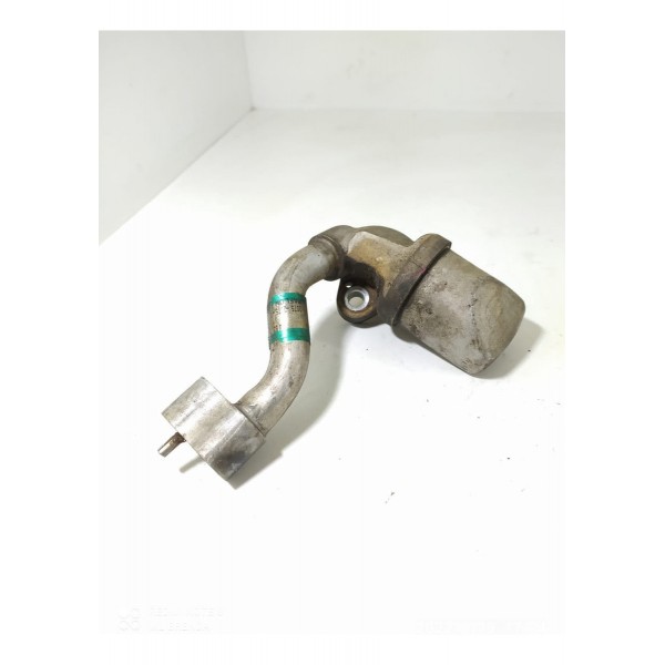 Tubo Cano Ar Condicionado Bmw X3 2007 2008 2011 Orig /20462