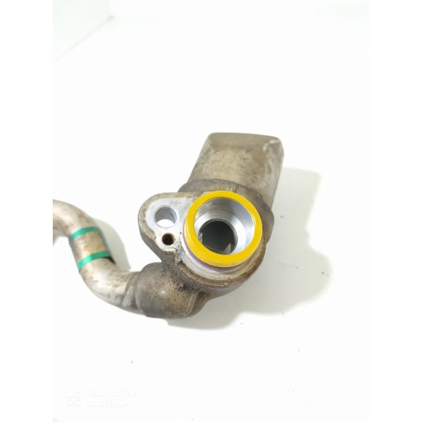 Tubo Cano Ar Condicionado Bmw X3 2007 2008 2011 Orig /20462