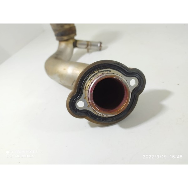 Mangueira Cano Agua Bmw X3 3.0 2008 A 2011 / 20459