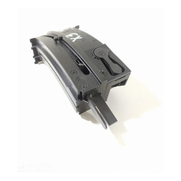 Porta Copos Painel Bmw X3 2006 2009 2010 2011 Esq Det /20458