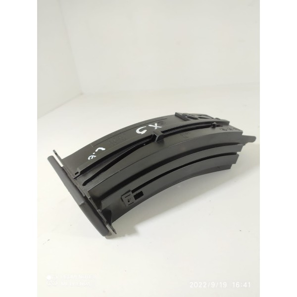 Porta Copos Painel Bmw X3 2006 2009 2010 2011 Esq Det /20458