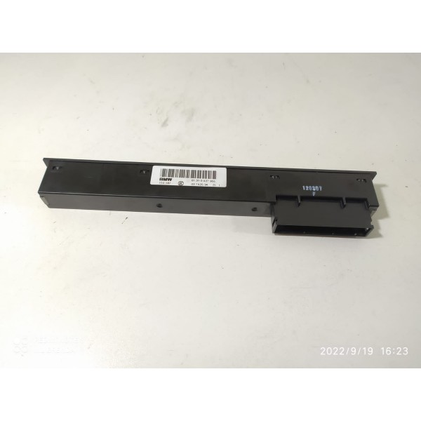 Conjunto Botão Painel Bmw X3 2007/2010 2011 03742534 /20455