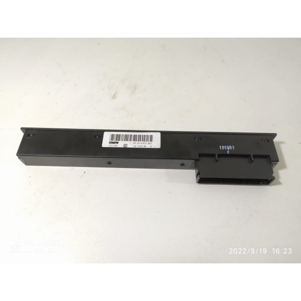 Conjunto Botão Painel Bmw X3 2007/2010 2011 03742534 /20455