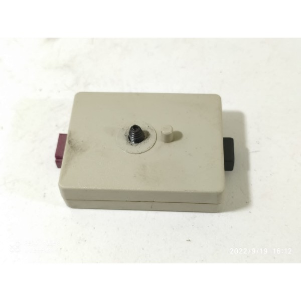 Modulo Amplificador Antena Bmw X3 6990089 / 19517