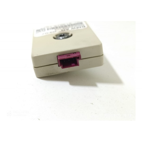 Modulo Amplificador Antena Bmw X3 6990089 / 19517