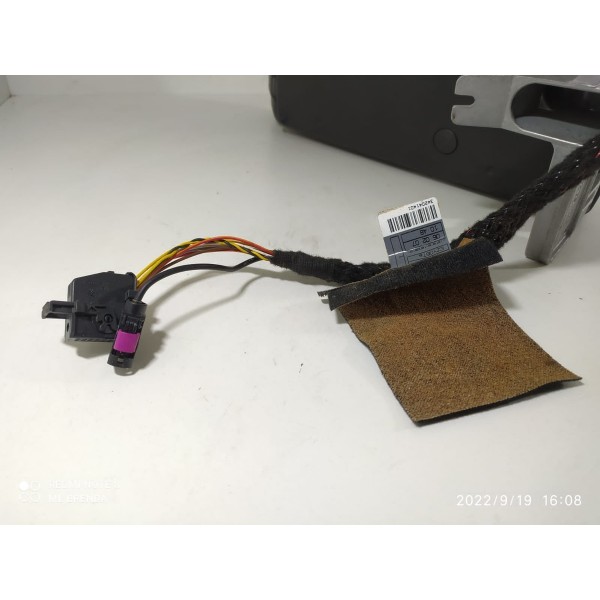 Apoio Descanca Braço Bmw X3 2007 2008 2009 2010 2011 / 19516