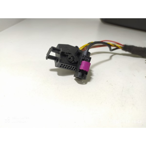 Apoio Descanca Braço Bmw X3 2007 2008 2009 2010 2011 / 19516