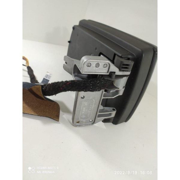Apoio Descanca Braço Bmw X3 2007 2008 2009 2010 2011 / 19516