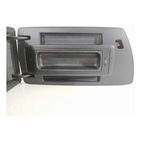 Apoio Descanca Braço Bmw X3 2007 2008 2009 2010 2011 / 19516