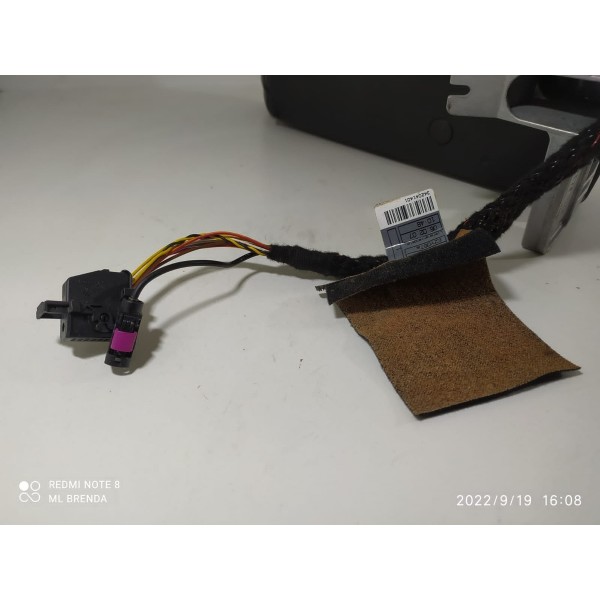 Apoio Descanca Braço Bmw X3 2007 2008 2009 2010 2011 / 19516