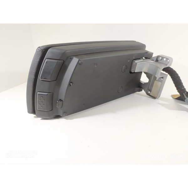 Apoio Descanca Braço Bmw X3 2007 2008 2009 2010 2011 / 19516