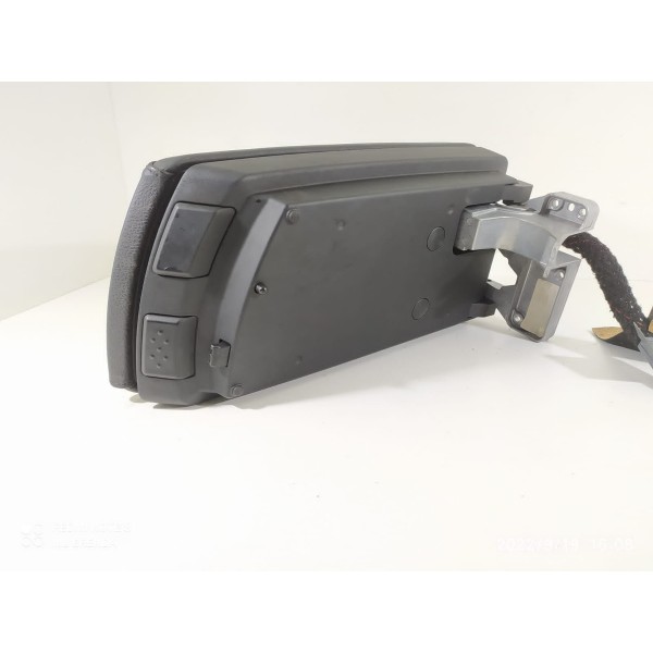Apoio Descanca Braço Bmw X3 2007 2008 2009 2010 2011 / 19516
