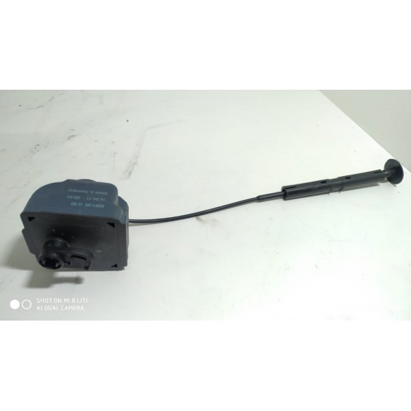 Motor Portinhola Mercedes C180 C200 2008/2012 896105 /21123