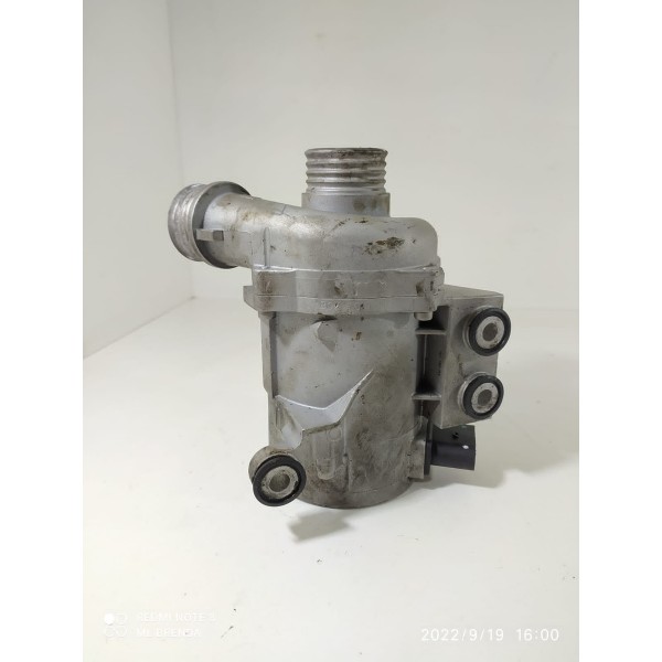 Bomba Agua Eletric Bmw X3 2007 2008 2009/2011 N52 Orig/19514