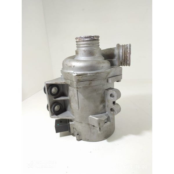 Bomba Agua Eletric Bmw X3 2007 2008 2009/2011 N52 Orig/19514