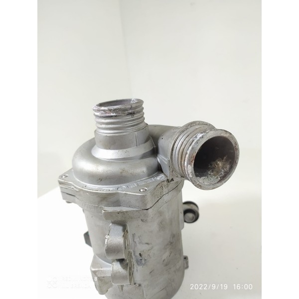 Bomba Agua Eletric Bmw X3 2007 2008 2009/2011 N52 Orig/19514