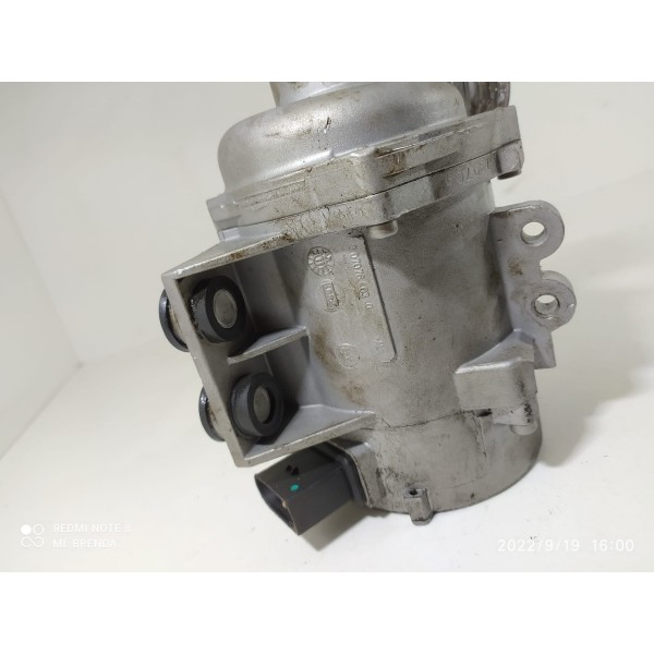 Bomba Agua Eletric Bmw X3 2007 2008 2009/2011 N52 Orig/19514