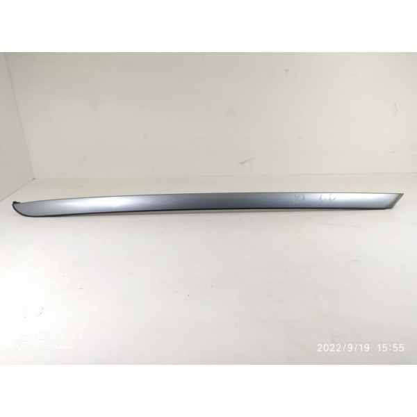 Friso Moldura Dir Coluna Prabrisa Bmw X3 2006/2011 /19512