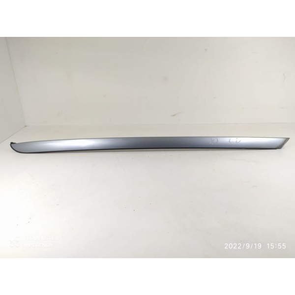 Friso Moldura Dir Coluna Prabrisa Bmw X3 2006/2011 /19512