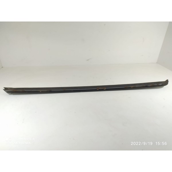 Friso Moldura Dir Coluna Prabrisa Bmw X3 2006/2011 /19512