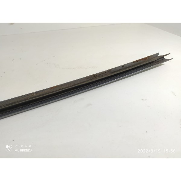 Friso Moldura Dir Coluna Prabrisa Bmw X3 2006/2011 /19512