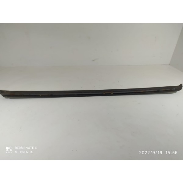 Friso Moldura Dir Coluna Prabrisa Bmw X3 2006/2011 /19512