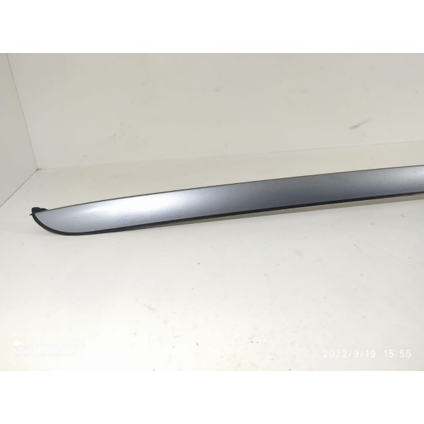 Friso Moldura Dir Coluna Prabrisa Bmw X3 2006/2011 /19512