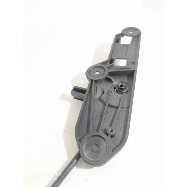 Cabo Puxador Capo Bmw X3 2004/2011 Orig Det /19507