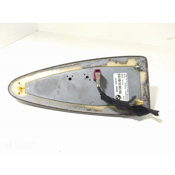 Antena Tubarao Bmw X3 2004/2012 3436734 Original / 19502