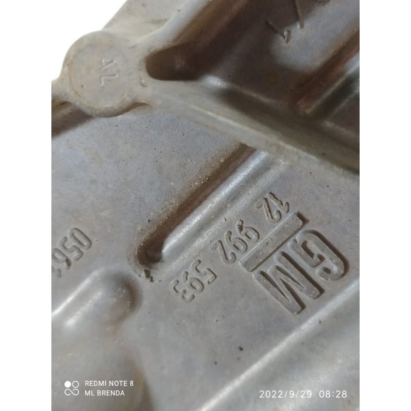 Suporte Trocador Calor Tracker 1.8 2014/2016 1299259 / 20869