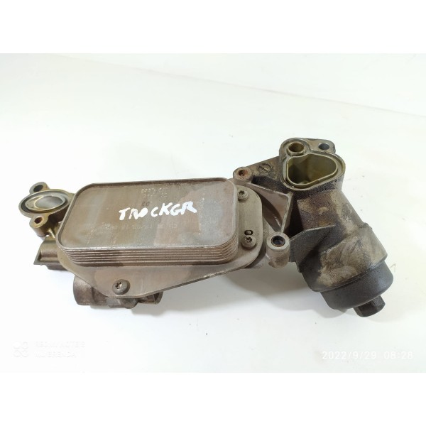 Suporte Trocador Calor Tracker 1.8 2014/2016 1299259 / 20869
