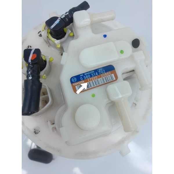 Bomba Combustivel Corolla Hybrid 2020/2024 7702002b60