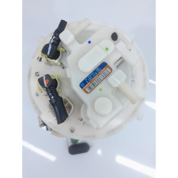 Bomba Combustivel Corolla Hybrid 2020/2024 7702002b60