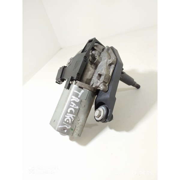Motor Limpador Trasei Tracker 2014 2015 2016 96955193 /20862