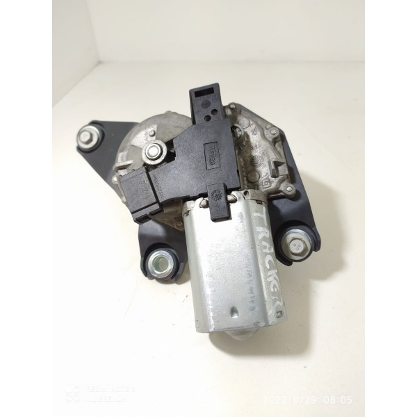 Motor Limpador Trasei Tracker 2014 2015 2016 96955193 /20862