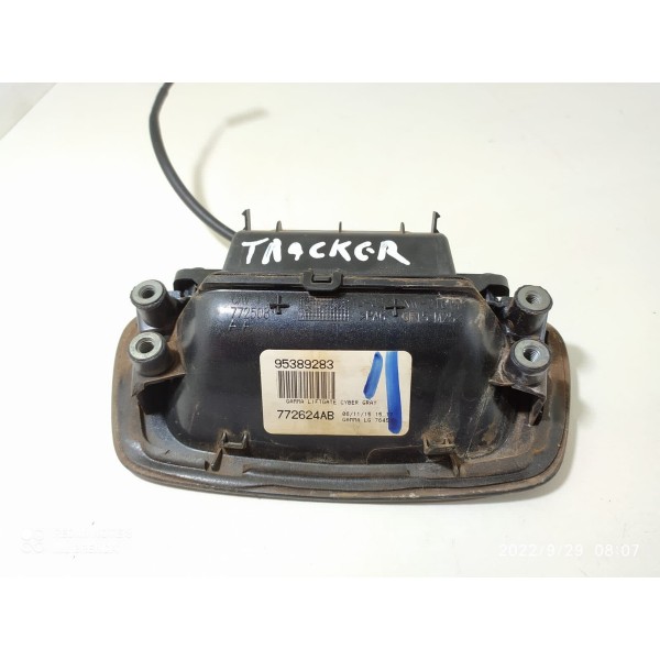 Maçaneta Tampa Tras Tracker 2014/2016 95389283 Det / 20863