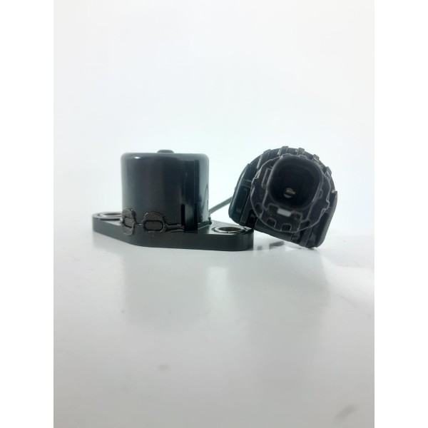 Sensor Nivel Oleo Toyota Corolla 2020/2024 Original