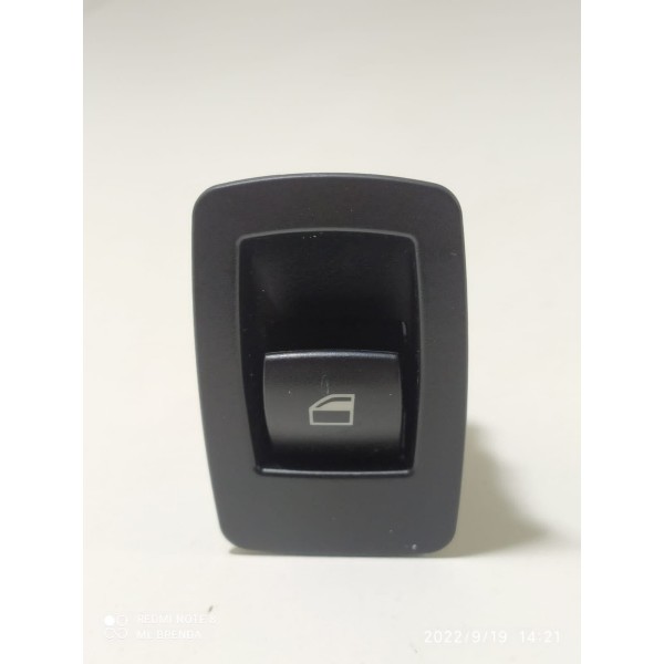 Botão Vidro Bmw X3 550 520 2004/2011 15979804 / 19492