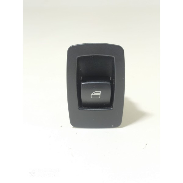 Botão Vidro Bmw X3 550 520 2004/2011 15979804 / 19492