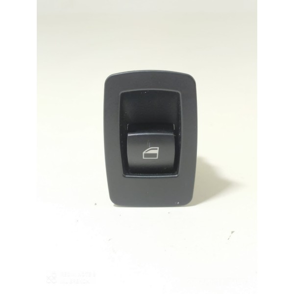 Botão Vidro Bmw X3 550 520 2004/2011 15979804 / 19492