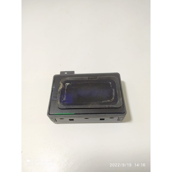 Sensor Chuva Bmw X3 X5 320 2004/2011 6923954 / 19520