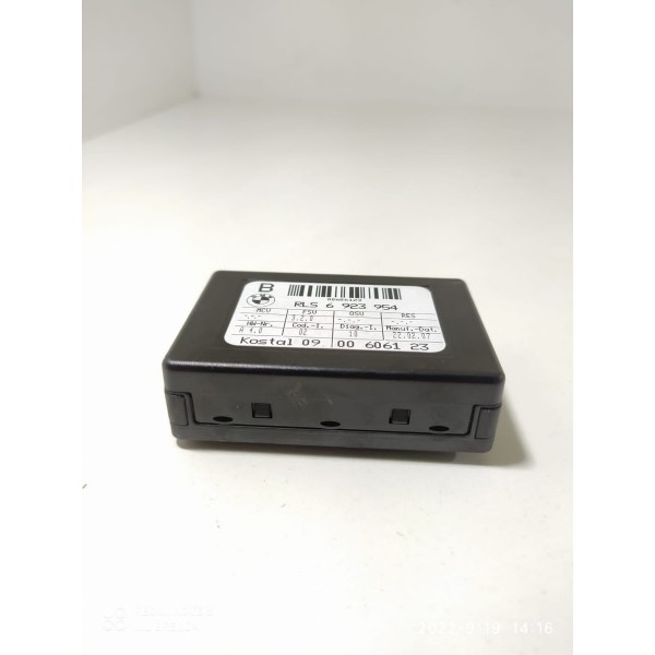 Sensor Chuva Bmw X3 X5 320 2004/2011 6923954 / 19520