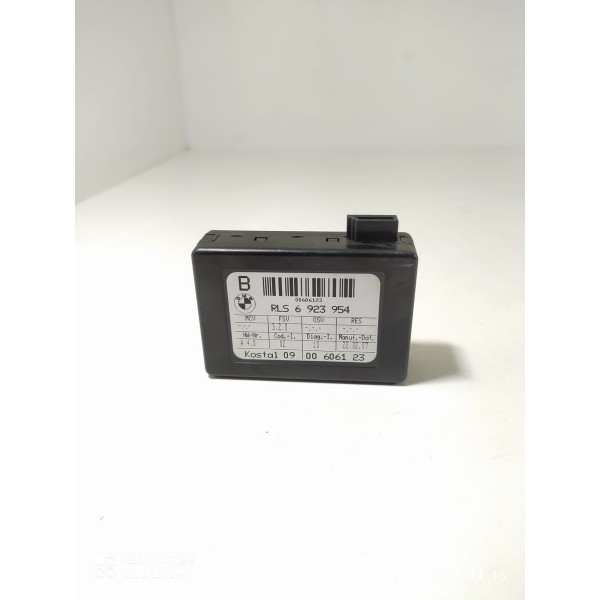 Sensor Chuva Bmw X3 X5 320 2004/2011 6923954 / 19520