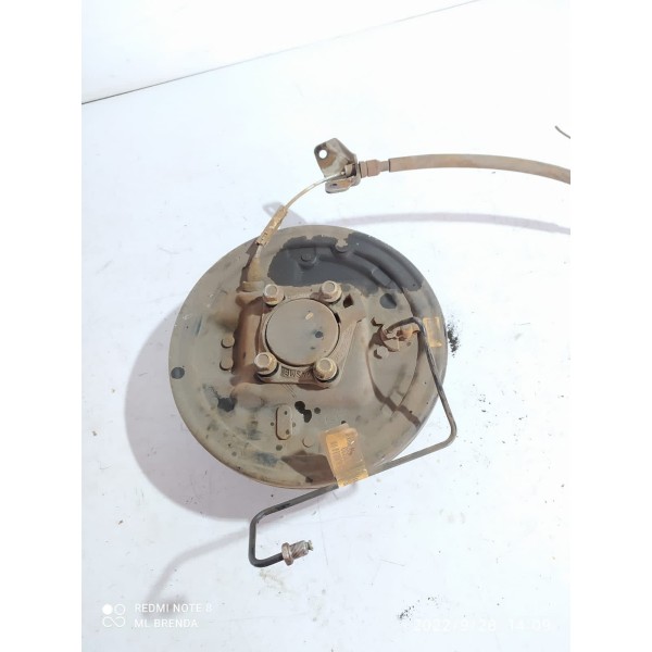 Montante Cubo Tracker Tras Dir 2014/2019 Original  /20850