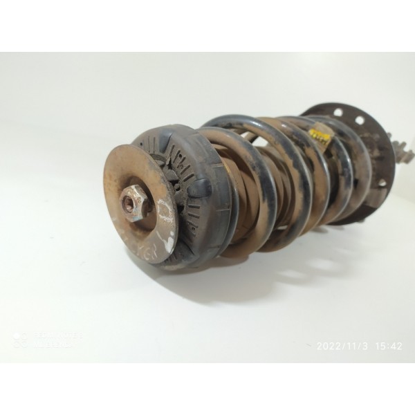 Torre Telescopio Tracker Diant Dir 2014/2016 Original /20847