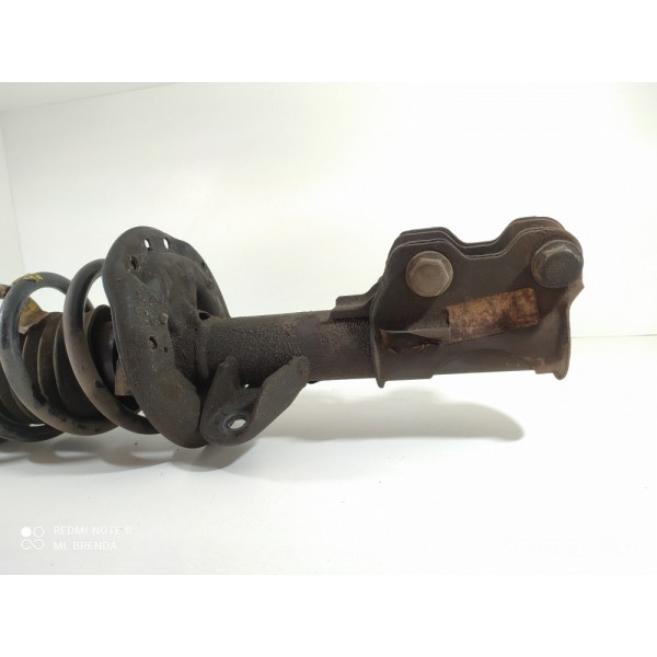 Torre Telescopio Tracker Diant Dir 2014/2016 Original /20847