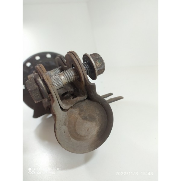 Torre Telescopio Tracker Diant Dir 2014/2016 Original /20847