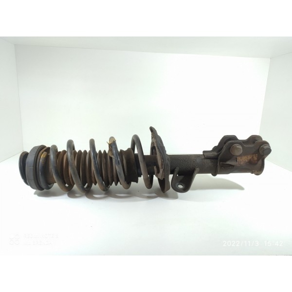 Torre Telescopio Tracker Diant Dir 2014/2016 Original /20847