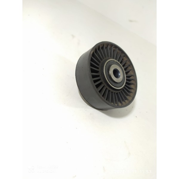 Polia Tensor Alternador Bmw X3 3.0 2008 / 20453